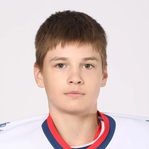 Sokolov Andrei Aleksandrovich