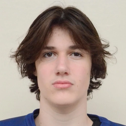 Podzolkov Fedor Yurevich