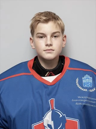Logvinov Daniil Dmitrievich