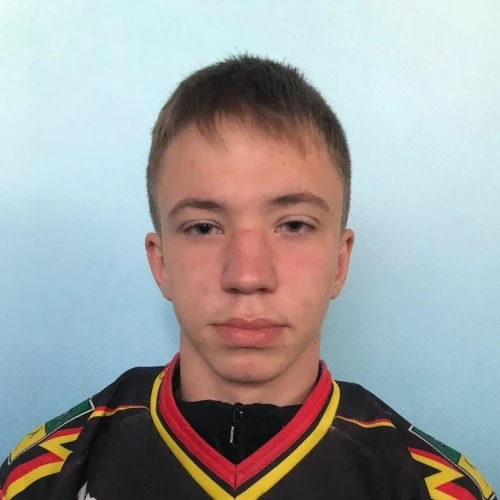 Gorbunov Vadim Evgenevich