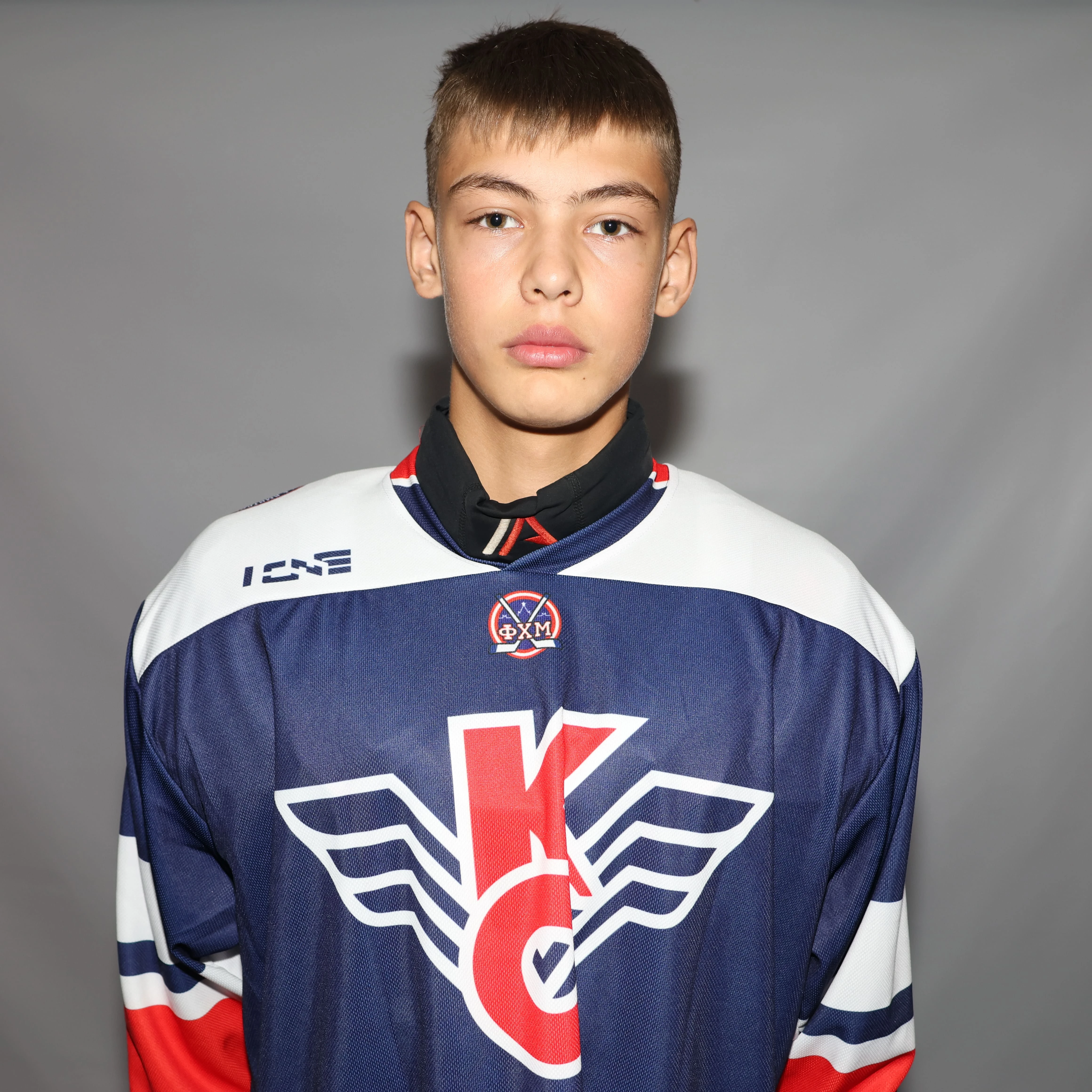 Gazizov Shamil Rustamovich
