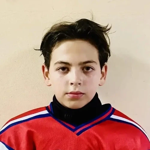 Kariev Danil Timurovich