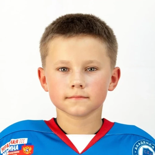 Chechulinskii Igor