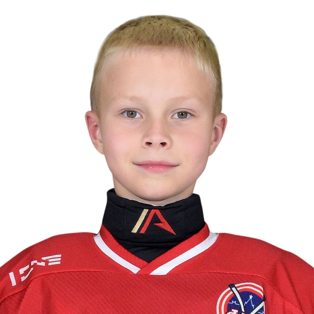 Zagvozkin Maksim Alekseevich
