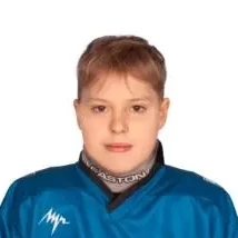 Mikulin Ilya Andreevich