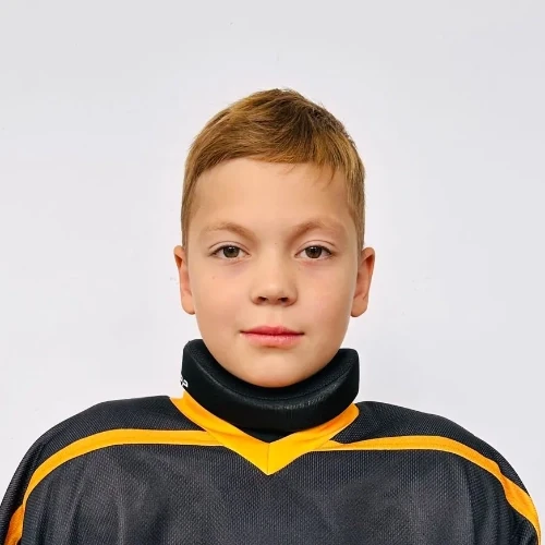 Shayahmetov Danel Adelevich