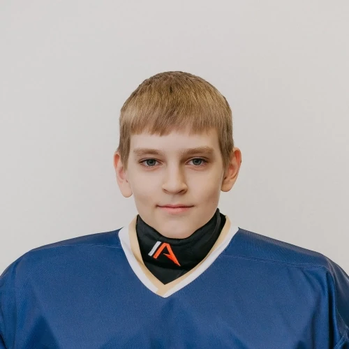 Izikov Semen Aleksandrovich