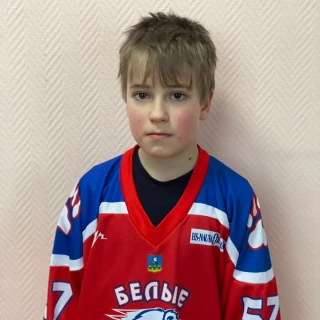 Bodin Aleksei Sergeevich