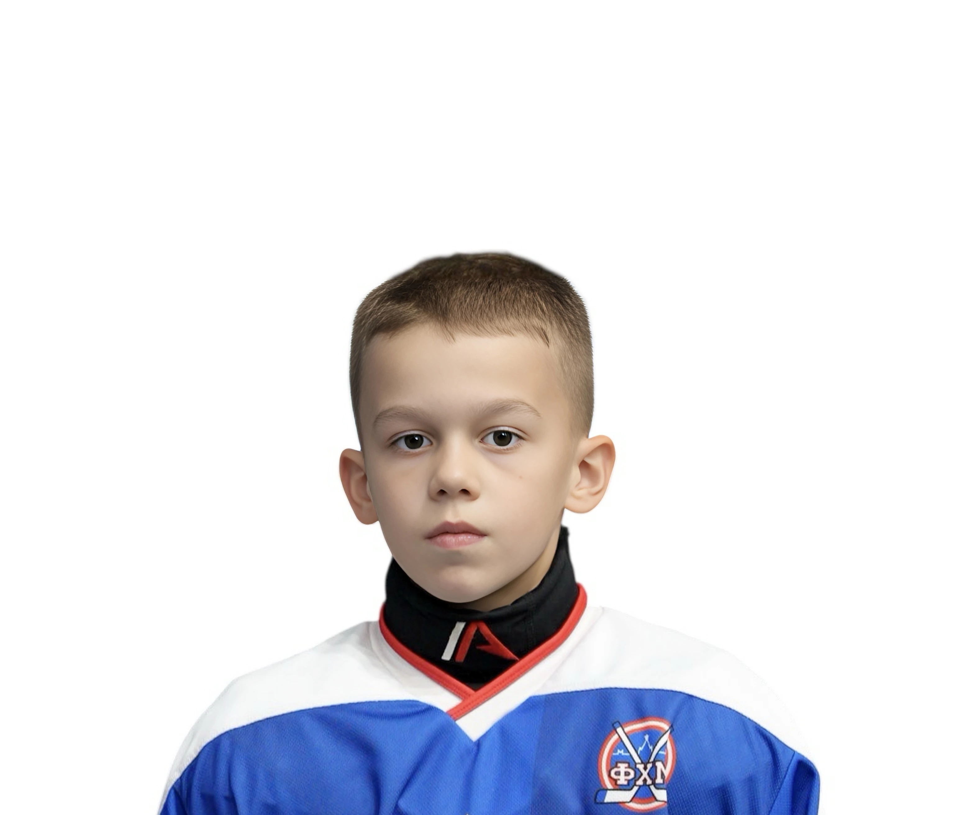 Zhezherya Fedor