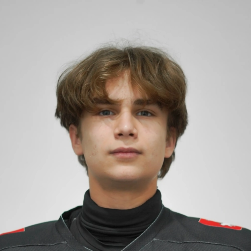 Kosobokov Nikita Pavlovich
