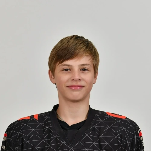 Panov Artemii Sergeevich