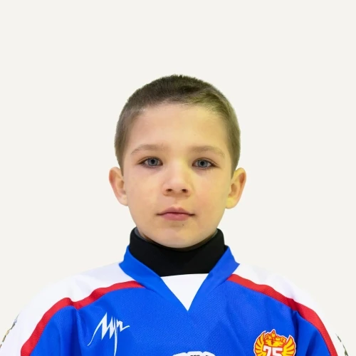 Potapov Aleksandr Maksimovich