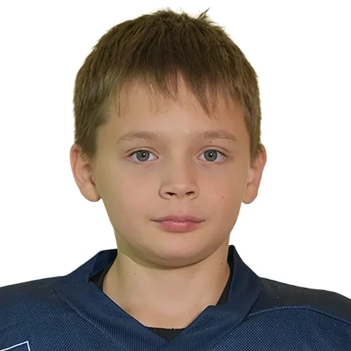 Peretyagin Daniil Denisovich