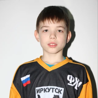 Krivtsov Ivan Sergeevich