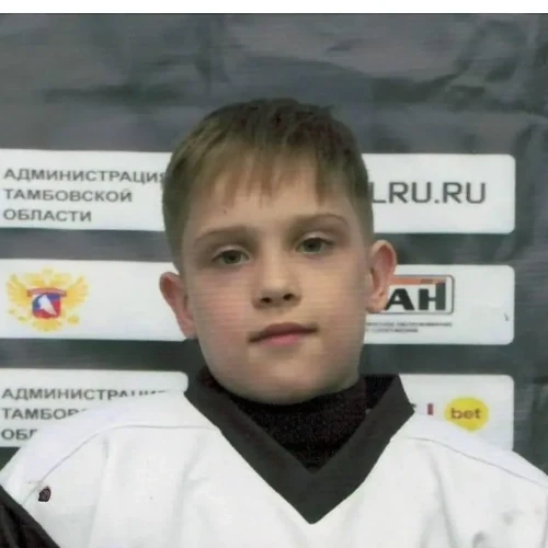 Sidorov Maksim Sergeevich