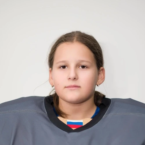 Meshkova Vladislava Vladimirovna