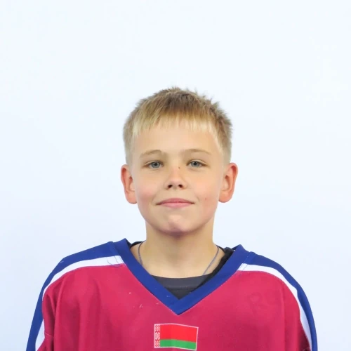 Krischenovich Evgenii Andreevich