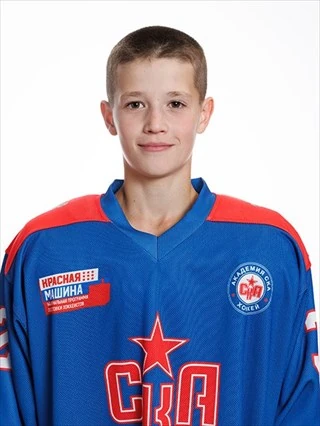 Polushkin Vladimir Pavlovich