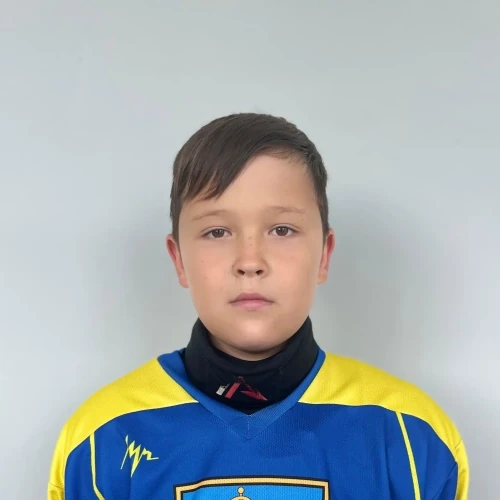 Taipov Ruslan Evgenevich