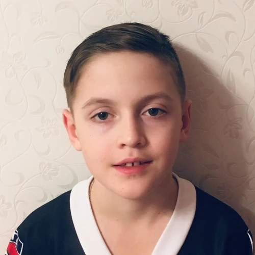Подольский Павел Сергеевич