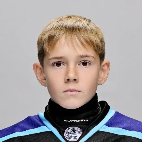 Tsebrii Bogdan Anatolevich