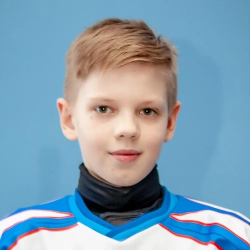 Kostyukov Kirill Germanovich