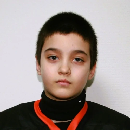 Sidorov Aleksandr Dmitrievich