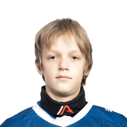 Laskov Ivan Alekseevich