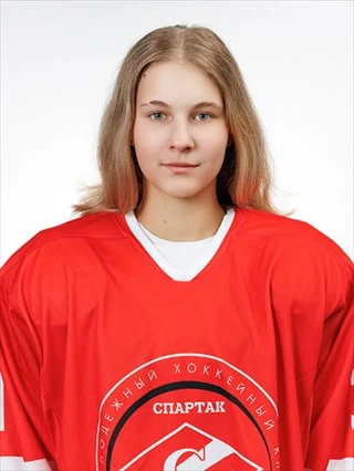 Yurchenko Aleksandra Nikolaevna