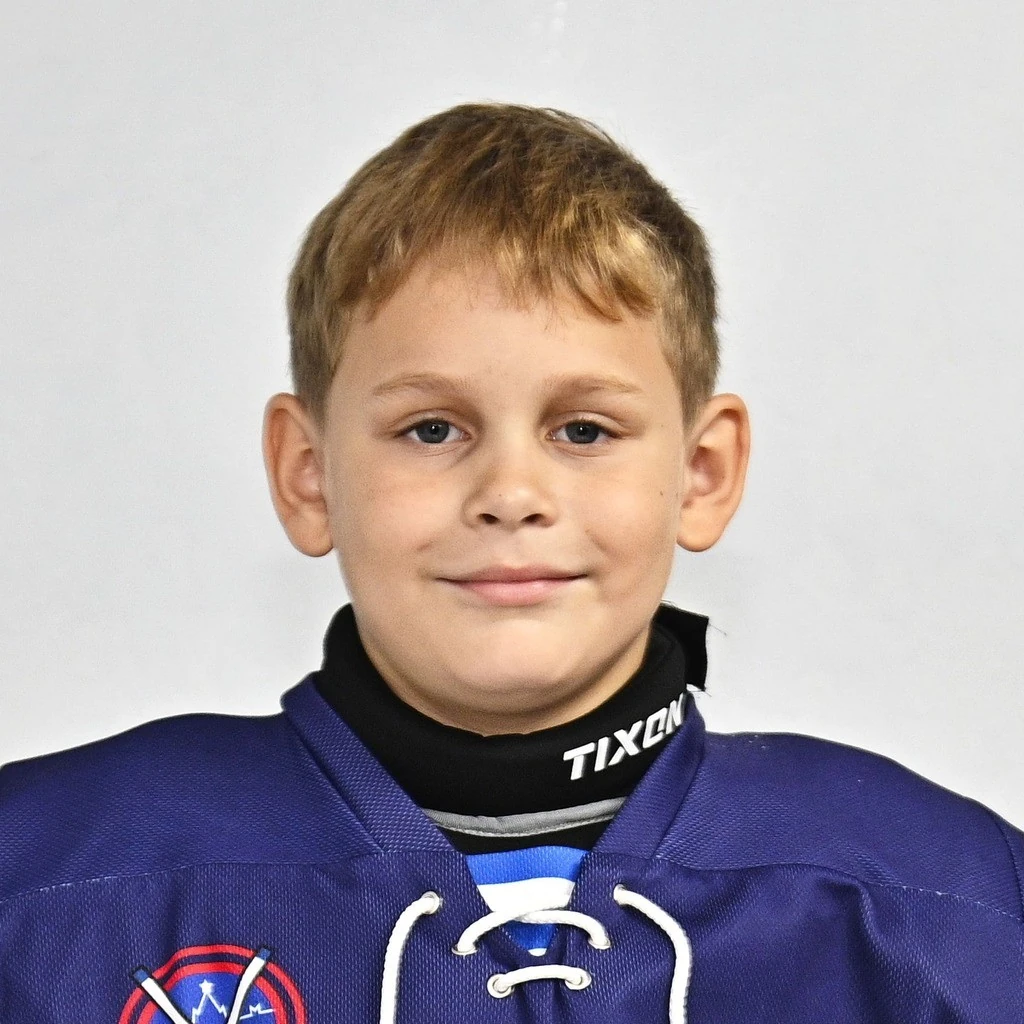 Marufov Ivan Ilich
