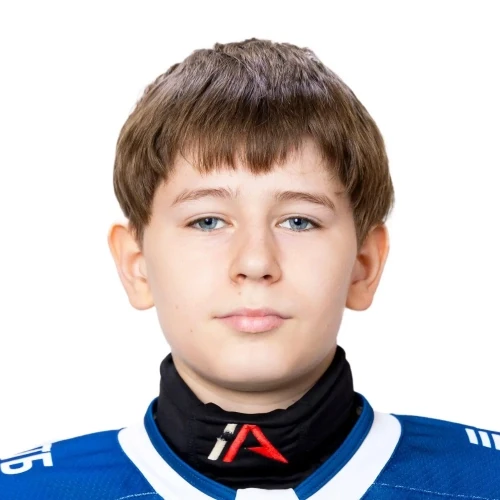Giesh Artem Andreevich