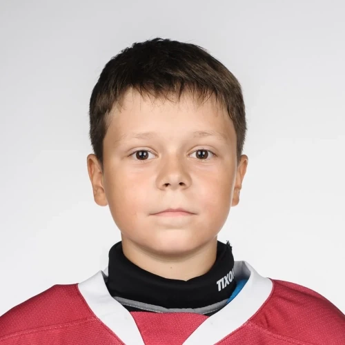 Sychev Semen Nikolaevich