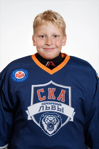 Моисеев Максим Николаевич