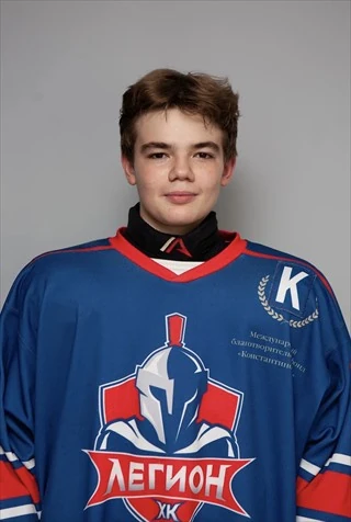 Shishkin Ilya Alekseevich