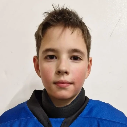 Goskov Danil Artemovich