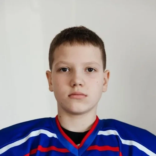Gusev Dmitrii Sergeevich