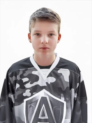 Komarov Nikita Valerevich