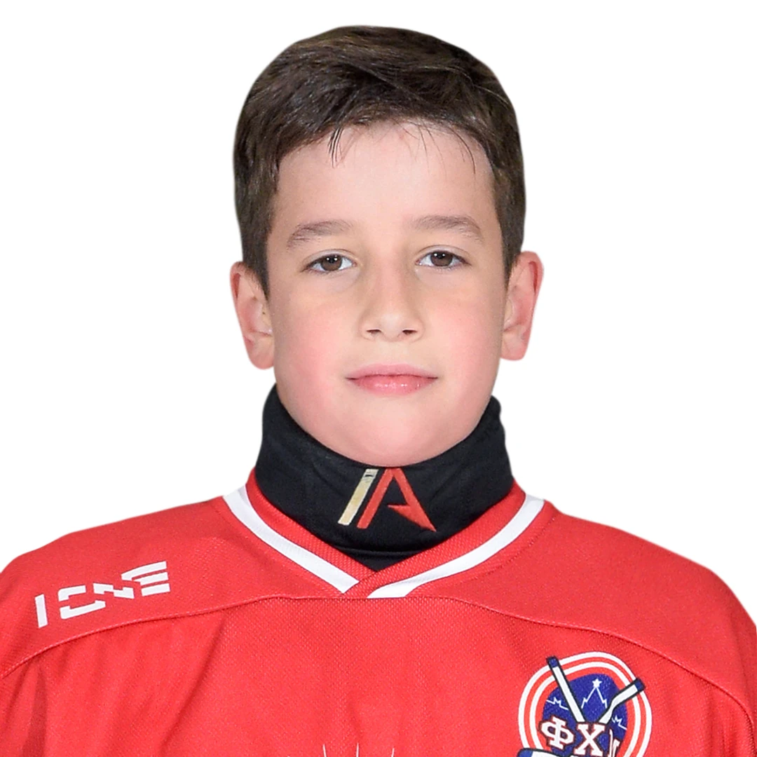 Nesterov Grigorii