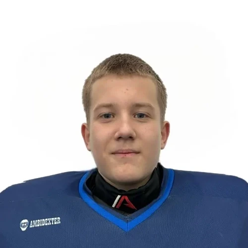 Dachishin Konstantin Aleksandrovich