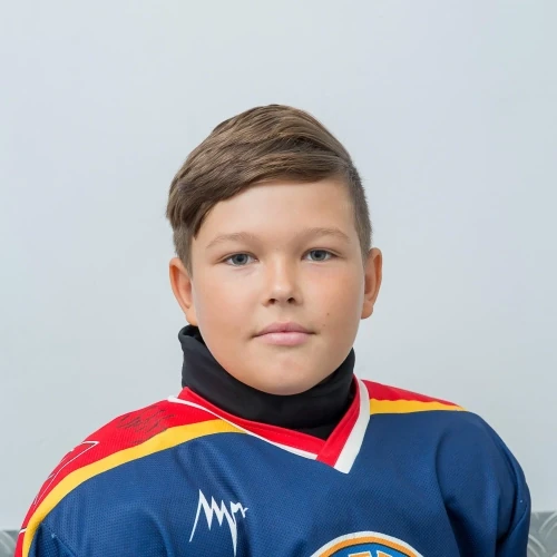 Chernenko Stanislav Viktorovich