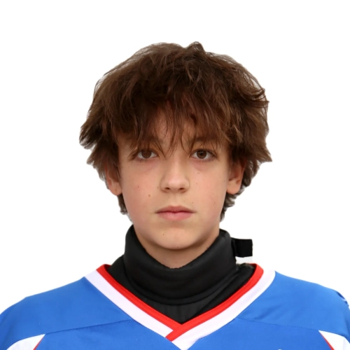 Babenko Egor Denisovich