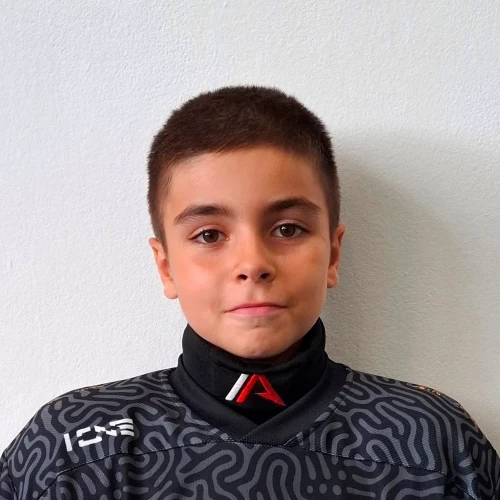 Kadetov Maksim Vladimirovich