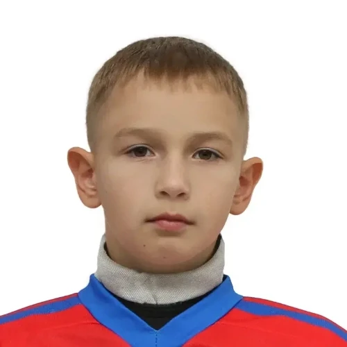 Pyrchev Aleksandr Andreevich