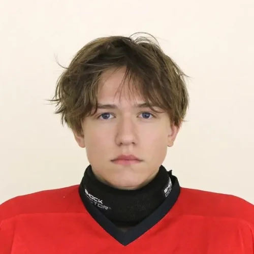 Ponomarev Mark Vladislavovich