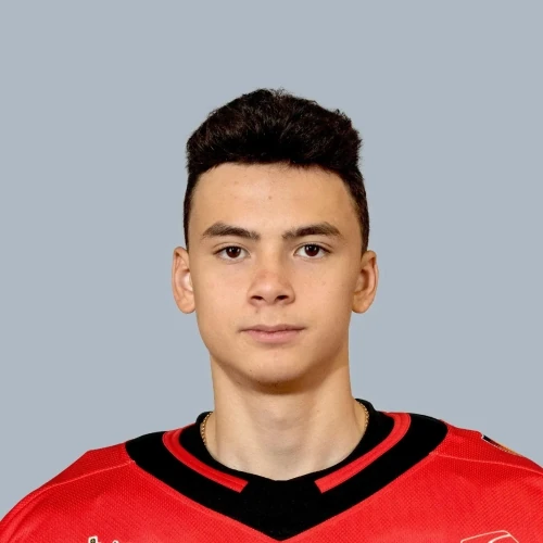 Pattakov Almaz Rustamovich