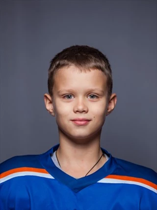 Алексеев Никита Андреевич