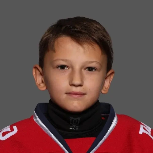 Hanov Mark Vitalevich