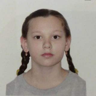 Volkova Varvara Mihailovna