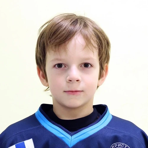 Talankin Fedor Antonovich