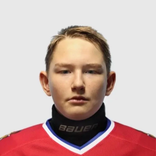 Soldatkin Egor Andreevich